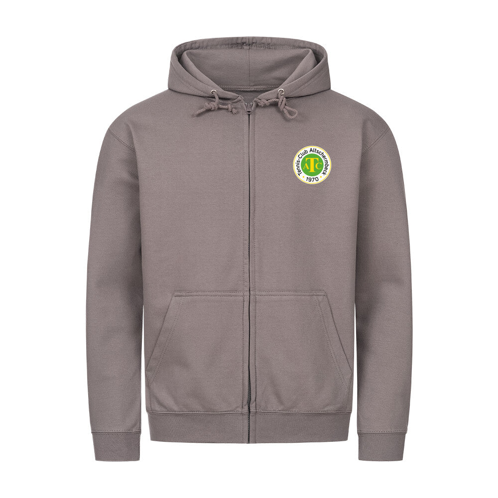 ATC Kaputzenjacke - Matchpoint24 - Kleidung für Tennisfans