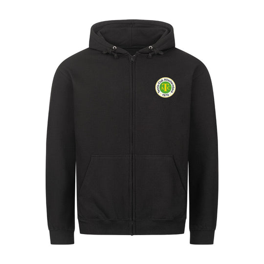 ATC Kaputzenjacke - Matchpoint24 - Kleidung für Tennisfans