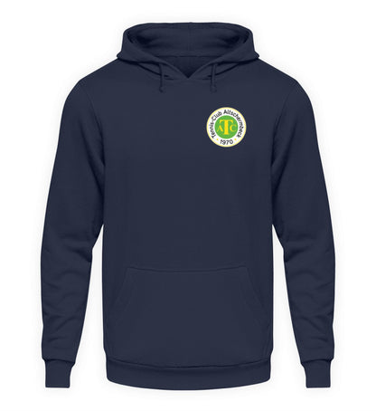 ATC Kapuzenpulli Brustdruck - Matchpoint24 - Kleidung für Tennisfans