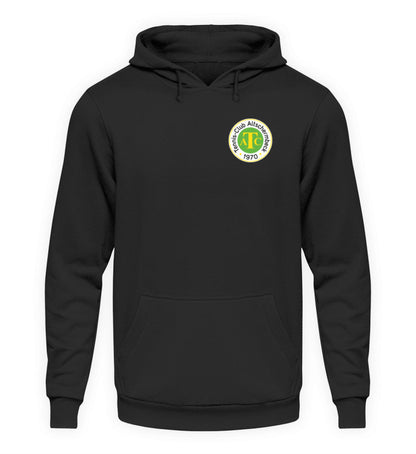 ATC Kapuzenpulli Brustdruck - Matchpoint24 - Kleidung für Tennisfans