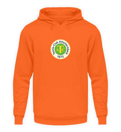 ATC Kapuzenpulli - Matchpoint24 - Kleidung für Tennisfans