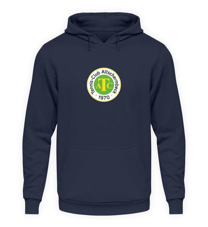 ATC Kapuzenpulli - Matchpoint24 - Kleidung für Tennisfans
