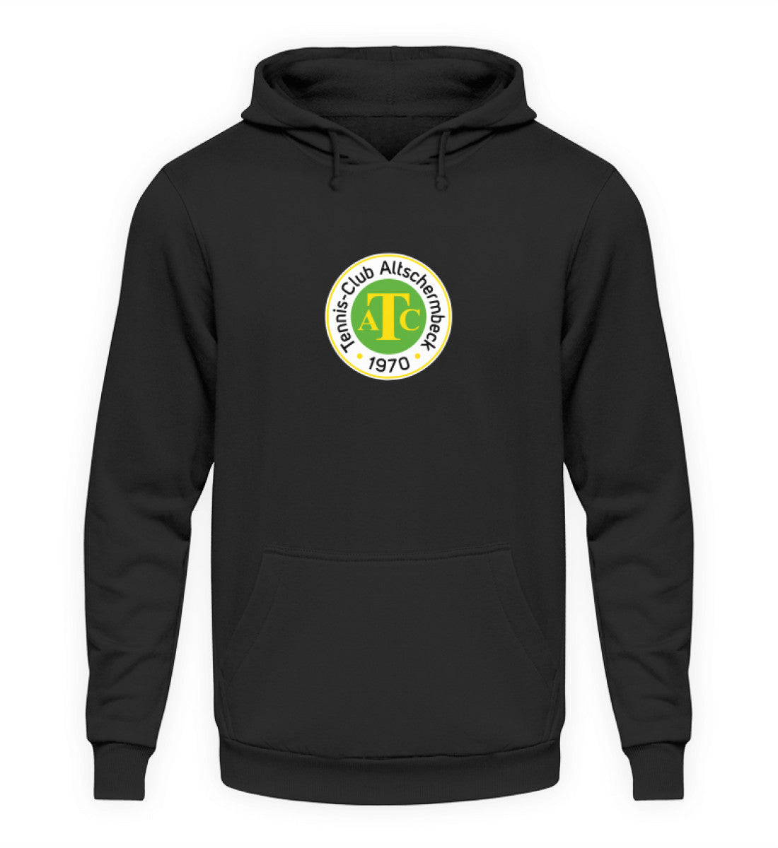 ATC Kapuzenpulli - Matchpoint24 - Kleidung für Tennisfans