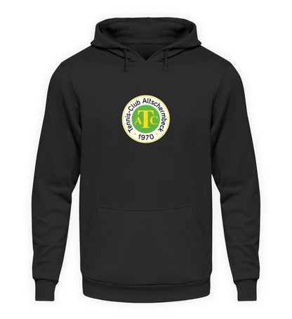 ATC Kapuzenpulli - Matchpoint24 - Kleidung für Tennisfans
