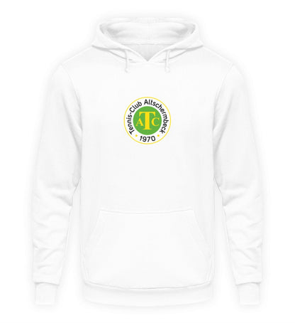 ATC Kapuzenpulli - Matchpoint24 - Kleidung für Tennisfans