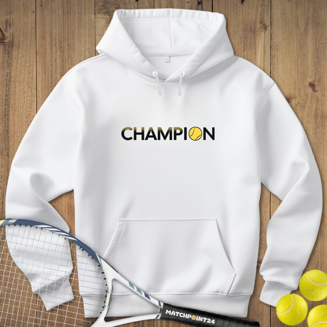 Champion | Hoodie (Unisex) - Matchpoint24 - Kleidung für Tennisfans