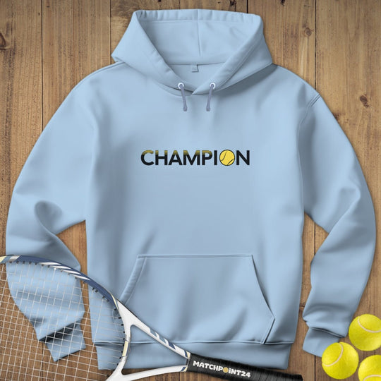 Champion | Hoodie (Unisex) - Matchpoint24 - Kleidung für Tennisfans