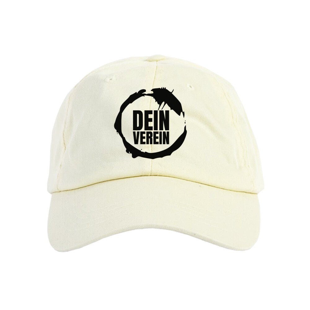 Dein Verein DEMO Mütze - Matchpoint24 - Kleidung für Tennisfans