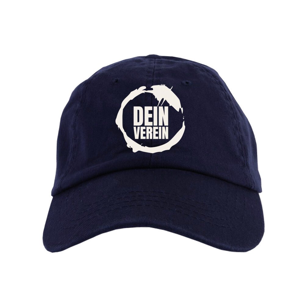 Dein Verein DEMO Mütze - Matchpoint24 - Kleidung für Tennisfans