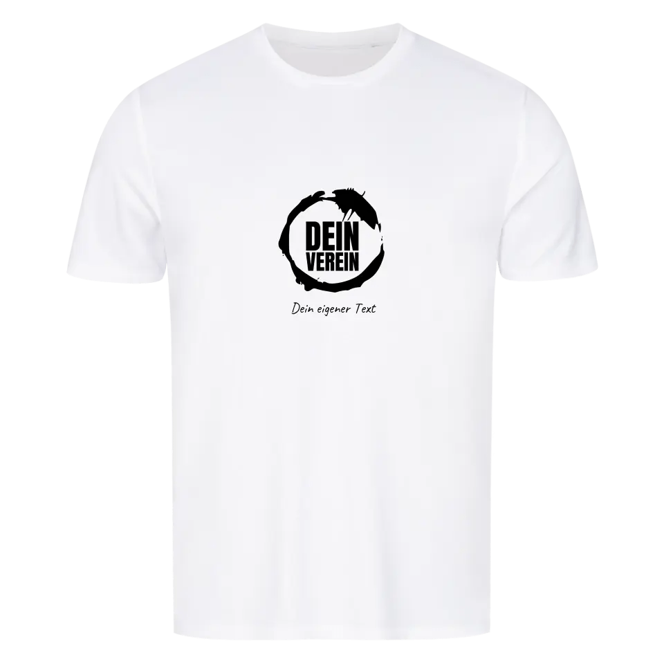 Dein Verein DEMO Sportshirt (m) - Matchpoint24 - Kleidung für Tennisfans