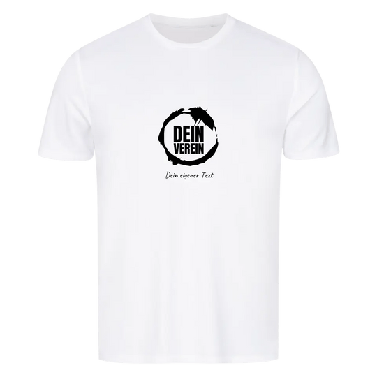 Dein Verein DEMO Sportshirt (m) - Matchpoint24 - Kleidung für Tennisfans