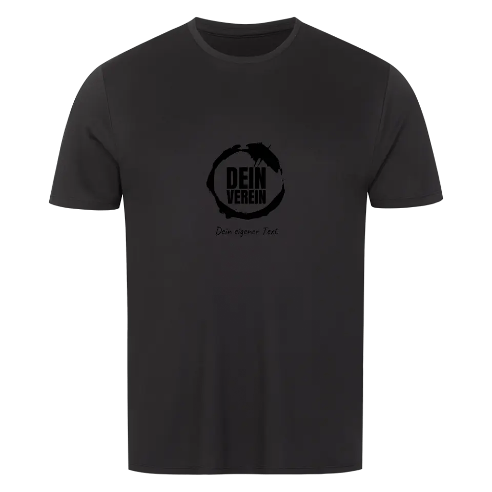 Dein Verein DEMO Sportshirt (m) - Matchpoint24 - Kleidung für Tennisfans