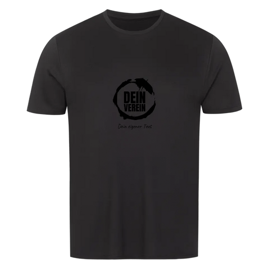 Dein Verein DEMO Sportshirt (m) - Matchpoint24 - Kleidung für Tennisfans