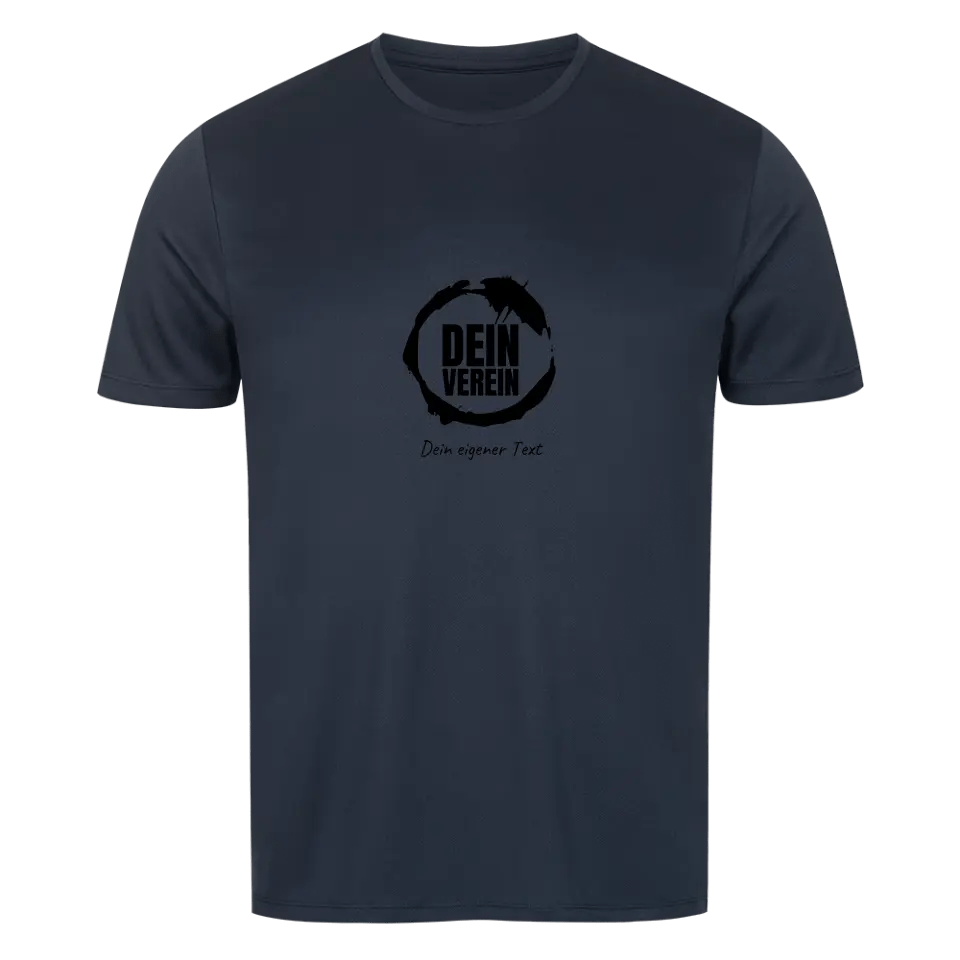 Dein Verein DEMO Sportshirt (m) - Matchpoint24 - Kleidung für Tennisfans