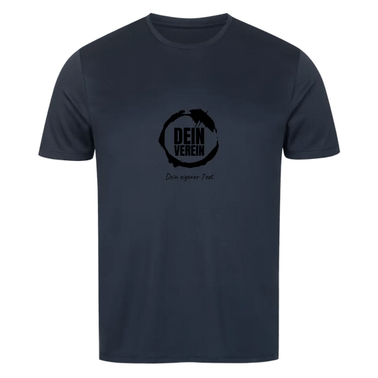 Dein Verein DEMO Sportshirt (m) - Matchpoint24 - Kleidung für Tennisfans