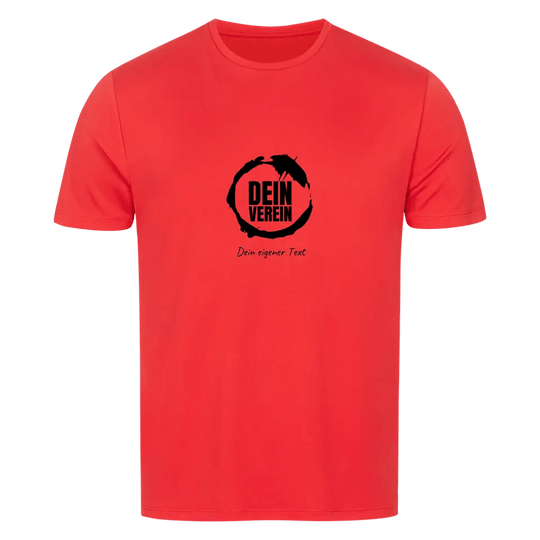 Dein Verein DEMO Sportshirt (m) - Matchpoint24 - Kleidung für Tennisfans