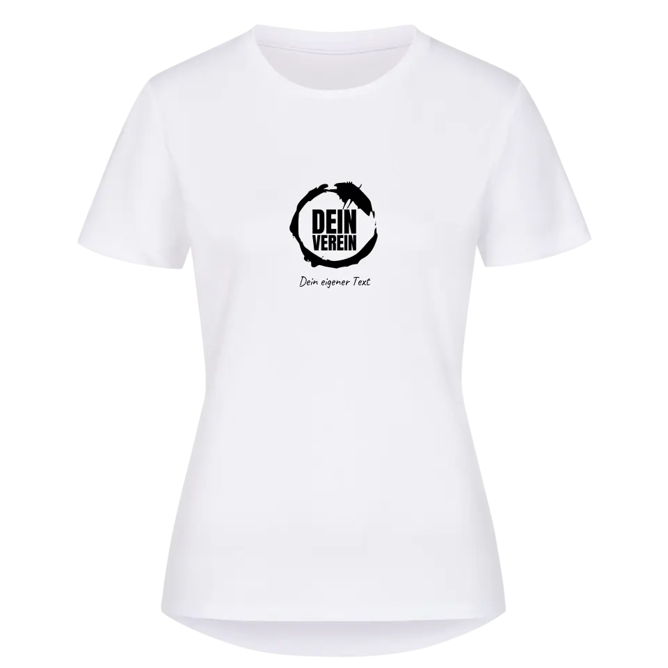 Dein Verein DEMO Sportshirt (w) - Matchpoint24 - Kleidung für Tennisfans