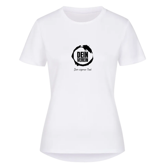 Dein Verein DEMO Sportshirt (w) - Matchpoint24 - Kleidung für Tennisfans