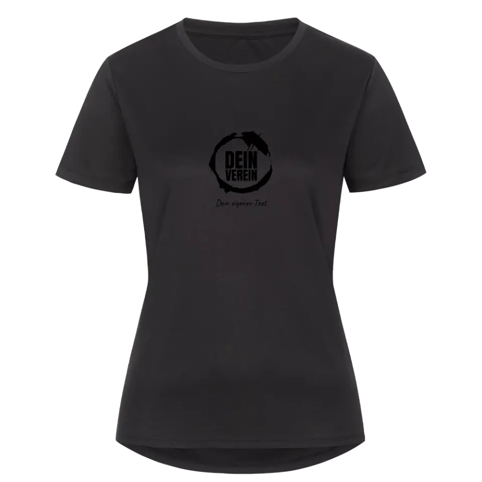 Dein Verein DEMO Sportshirt (w) - Matchpoint24 - Kleidung für Tennisfans