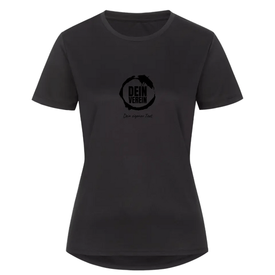 Dein Verein DEMO Sportshirt (w) - Matchpoint24 - Kleidung für Tennisfans