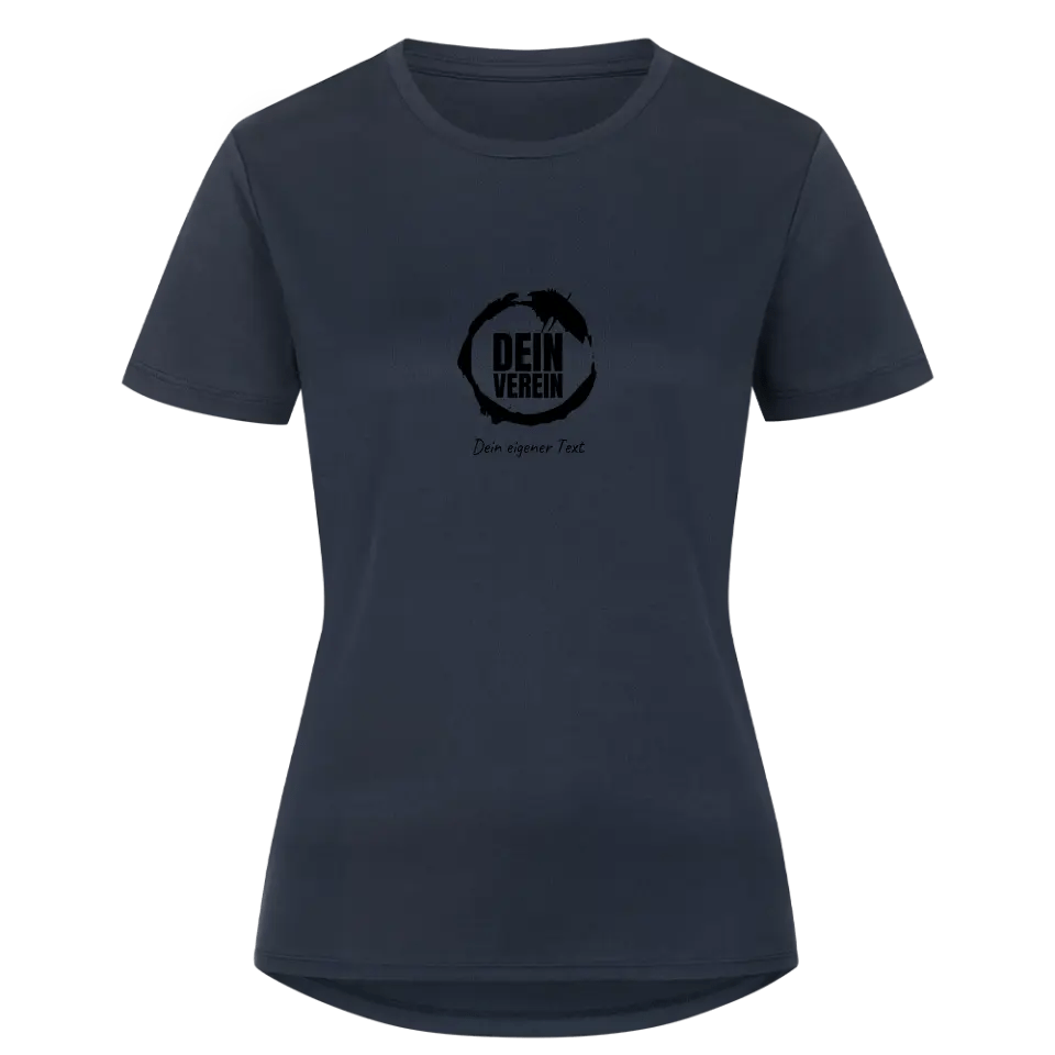 Dein Verein DEMO Sportshirt (w) - Matchpoint24 - Kleidung für Tennisfans