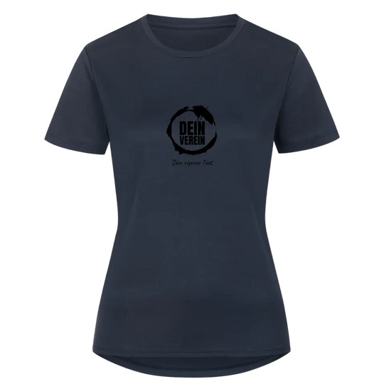 Dein Verein DEMO Sportshirt (w) - Matchpoint24 - Kleidung für Tennisfans