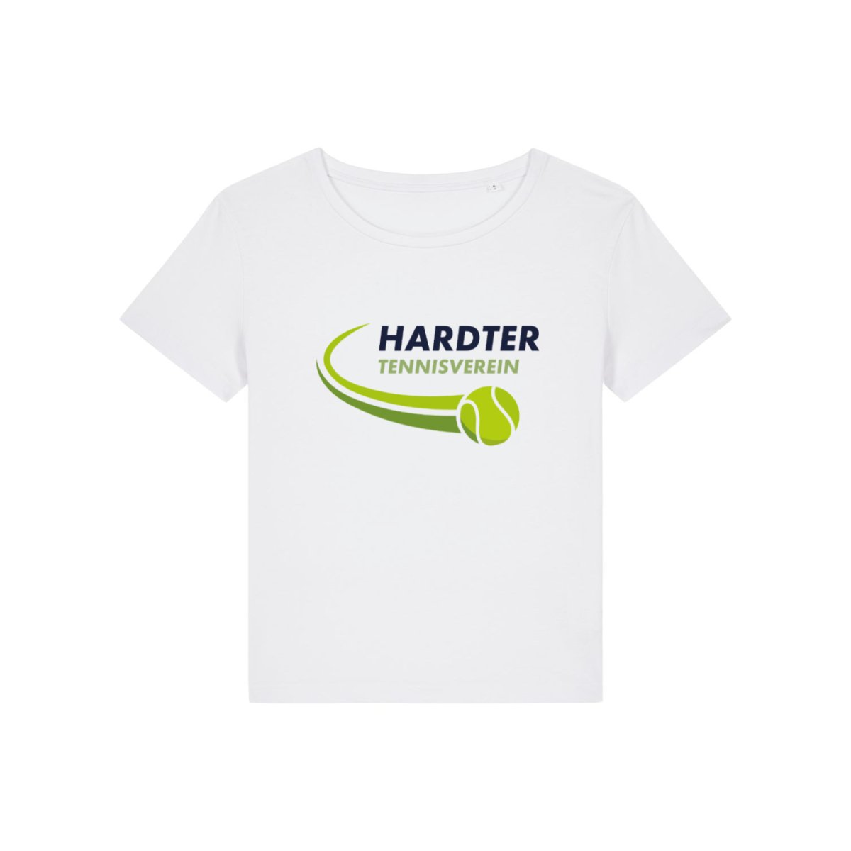 Hardter TV | BIO T-Shirt Damen - Matchpoint24 - Kleidung für Tennisfans