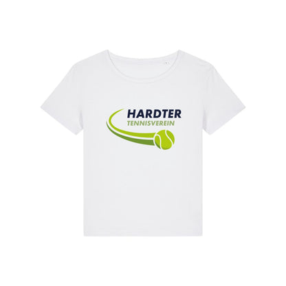 Hardter TV | BIO T-Shirt Damen - Matchpoint24 - Kleidung für Tennisfans