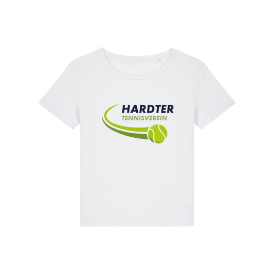 Hardter TV | BIO T-Shirt Damen - Matchpoint24 - Kleidung für Tennisfans