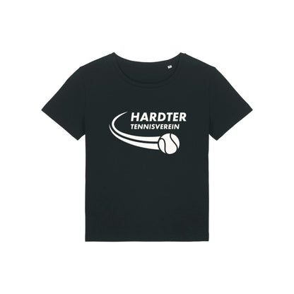 Hardter TV | BIO T-Shirt Damen - Matchpoint24 - Kleidung für Tennisfans