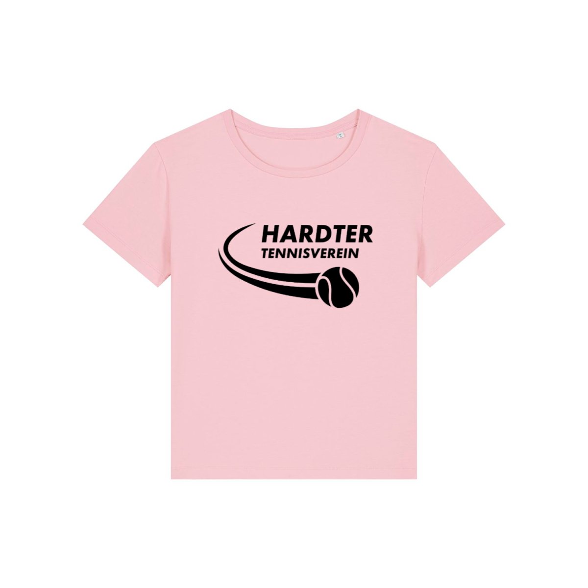 Hardter TV | BIO T-Shirt Damen - Matchpoint24 - Kleidung für Tennisfans