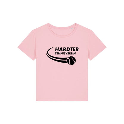 Hardter TV | BIO T-Shirt Damen - Matchpoint24 - Kleidung für Tennisfans