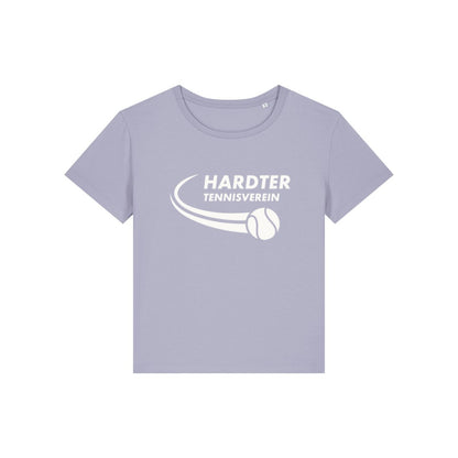 Hardter TV | BIO T-Shirt Damen - Matchpoint24 - Kleidung für Tennisfans
