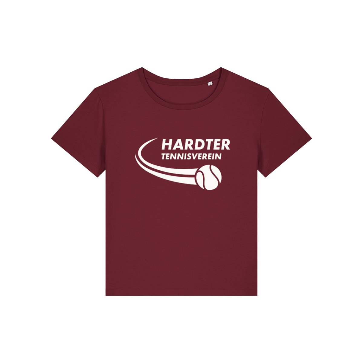 Hardter TV | BIO T-Shirt Damen - Matchpoint24 - Kleidung für Tennisfans