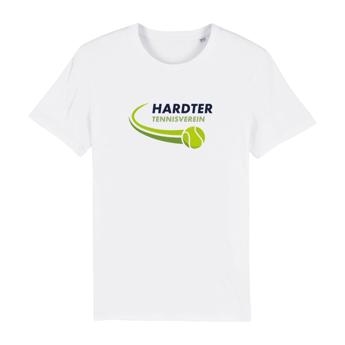 Hardter TV | BIO T-Shirt Herren - Matchpoint24 - Kleidung für Tennisfans