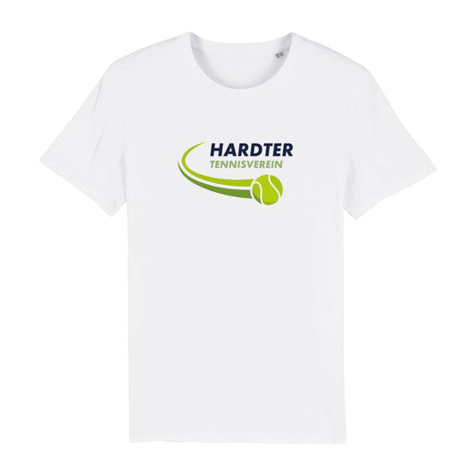Hardter TV | BIO T-Shirt Herren - Matchpoint24 - Kleidung für Tennisfans