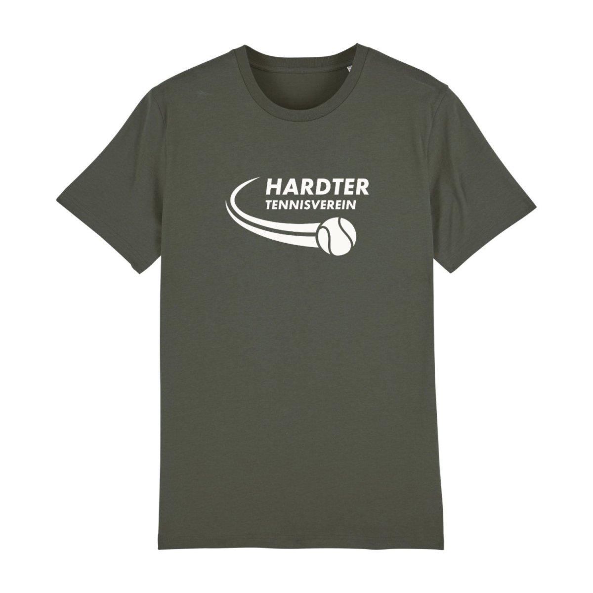 Hardter TV | BIO T-Shirt Herren - Matchpoint24 - Kleidung für Tennisfans