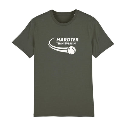 Hardter TV | BIO T-Shirt Herren - Matchpoint24 - Kleidung für Tennisfans
