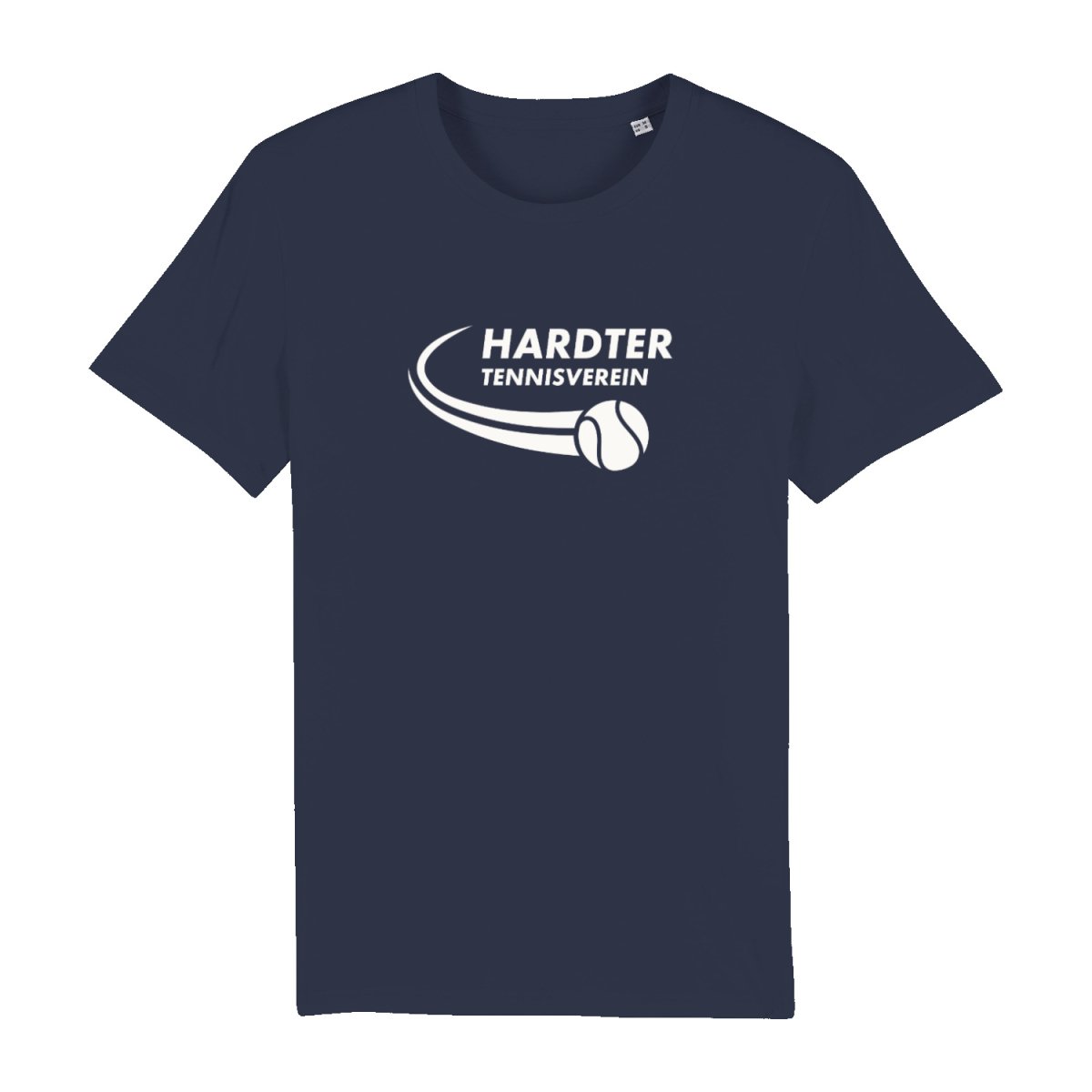 Hardter TV | BIO T-Shirt Herren - Matchpoint24 - Kleidung für Tennisfans