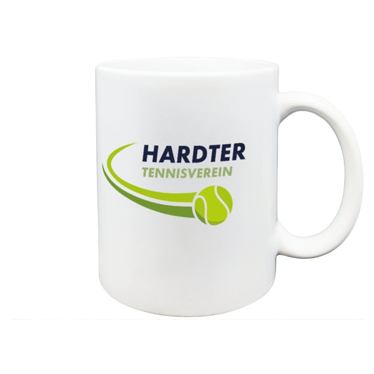 Hardter TV | Cup - Matchpoint24 - Kleidung für Tennisfans
