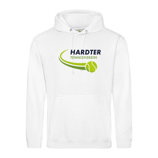Hardter TV | Kapuzenpulli (Unisex) - Matchpoint24 - Kleidung für Tennisfans