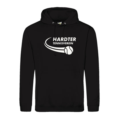 Hardter TV | Kapuzenpulli (Unisex) - Matchpoint24 - Kleidung für Tennisfans