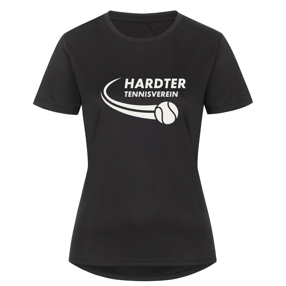 Hardter TV | Sportshirt (Damen) - Matchpoint24 - Kleidung für Tennisfans