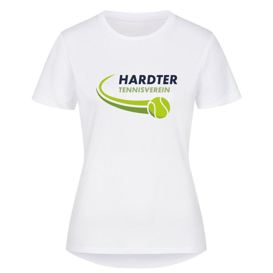 Hardter TV | Sportshirt (Damen) - Matchpoint24 - Kleidung für Tennisfans