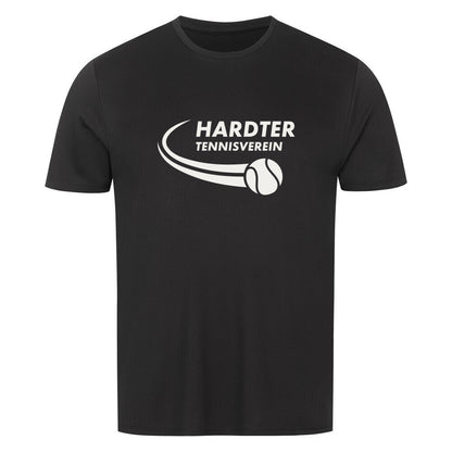 Hardter TV | Sportshirt (Herren) - Matchpoint24 - Kleidung für Tennisfans