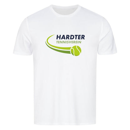 Hardter TV | Sportshirt (Herren) - Matchpoint24 - Kleidung für Tennisfans