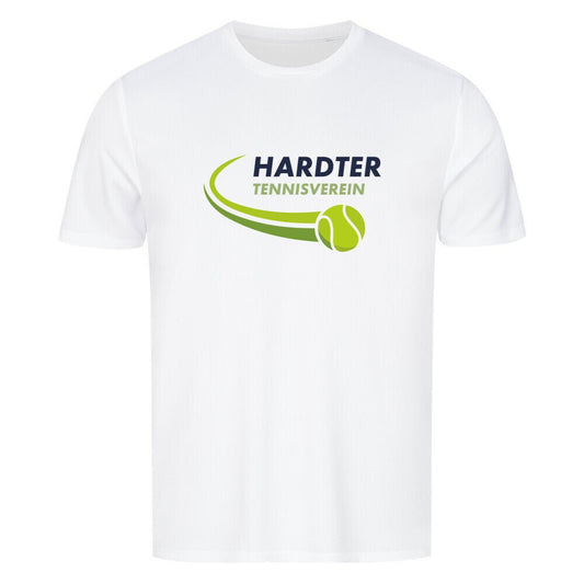 Hardter TV | Sportshirt (Herren) - Matchpoint24 - Kleidung für Tennisfans