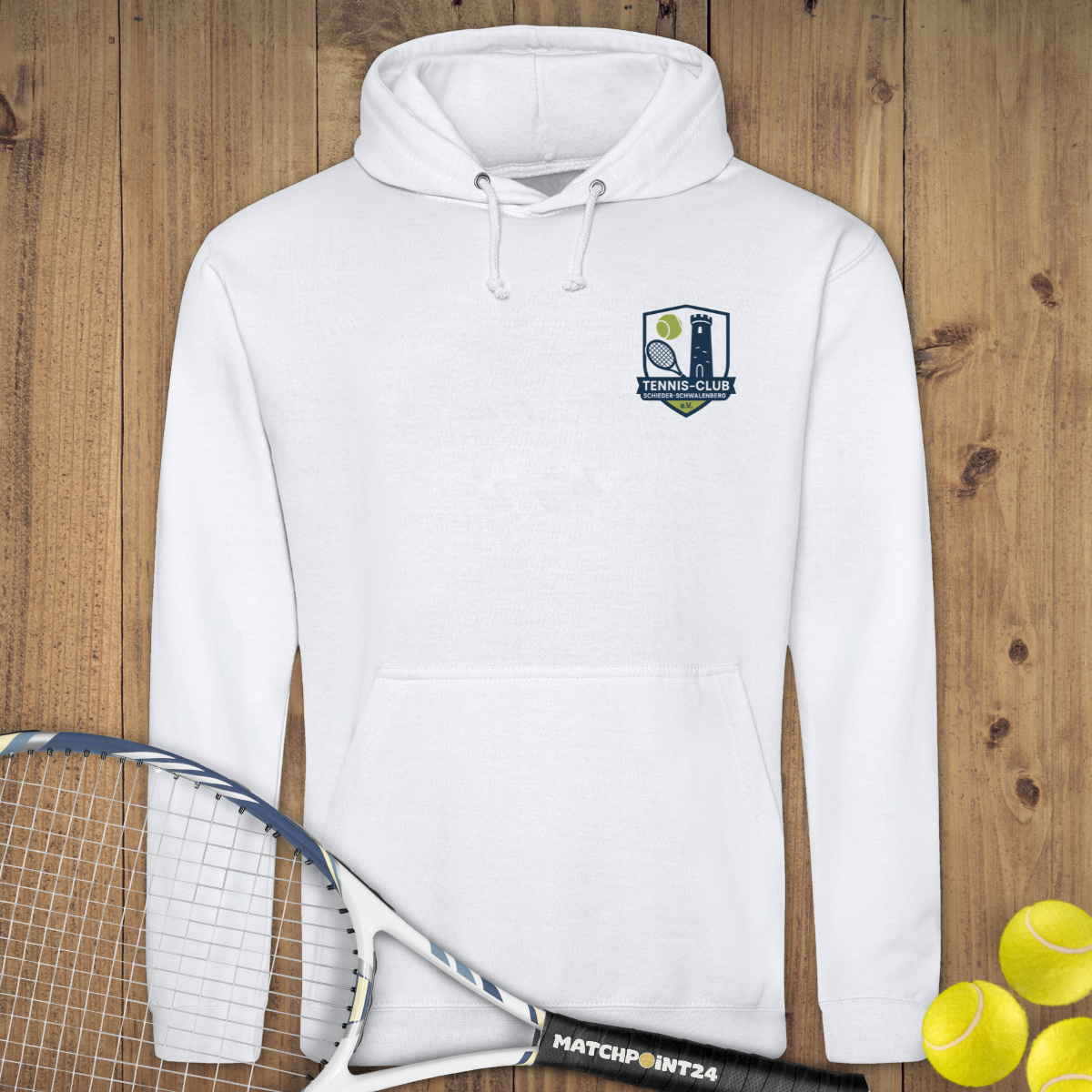 TC Schieder Schwalenberg | Kapuzenpulli