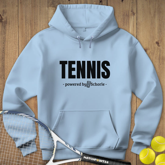 Pfälzer Tennis schorle | Hoodie (Unisex) - Matchpoint24 - Kleidung für Tennisfans