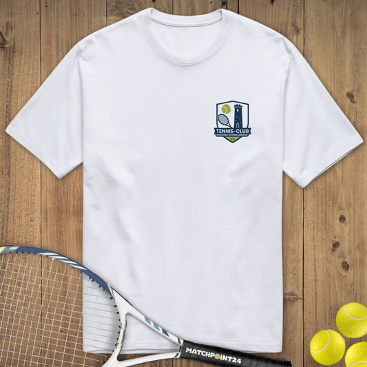 TC Schieder Schwalenberg | Bio Herren T-Shirt